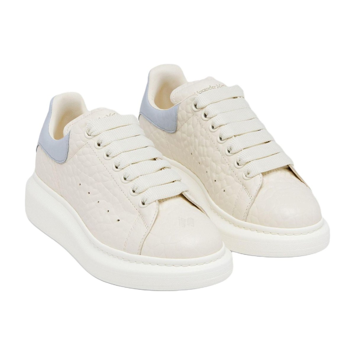Alexander McQueen Oversized Sneaker