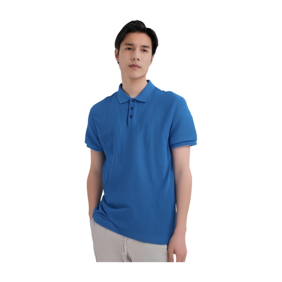Moncler LogoPolo