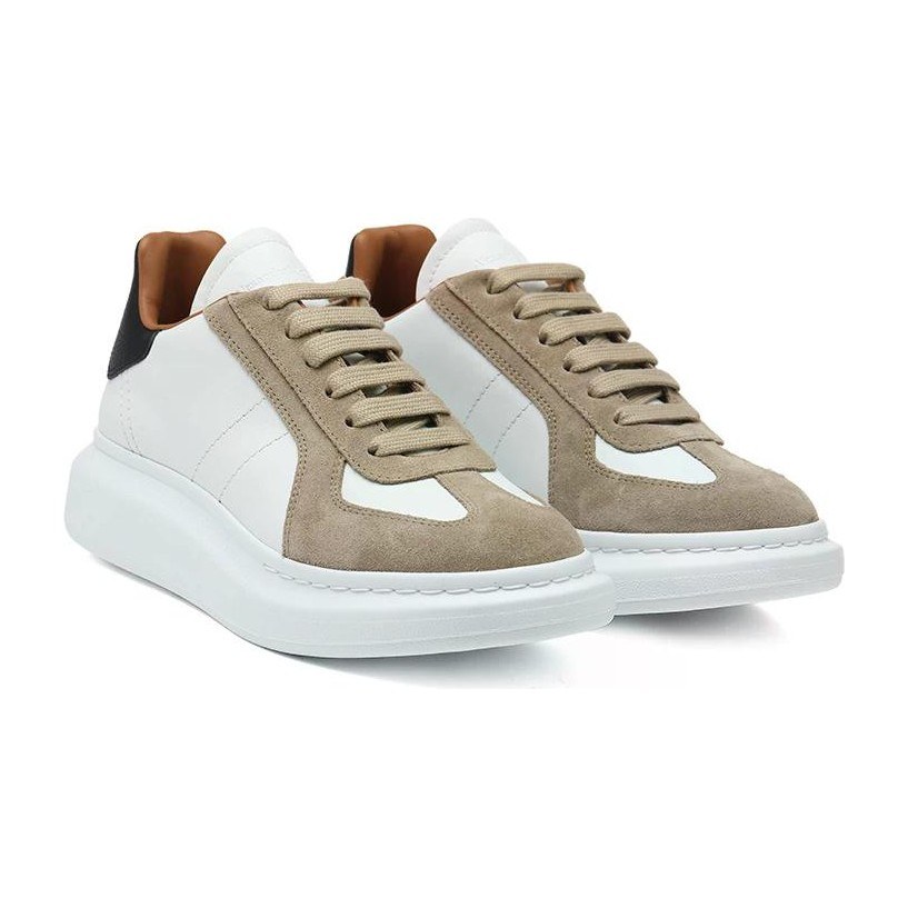 Alexander McQueen Oversized Sneaker