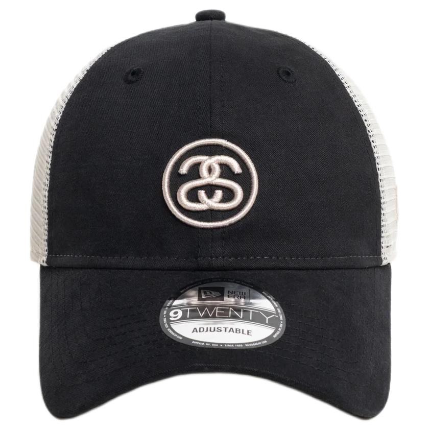 Stussy New Era New Era