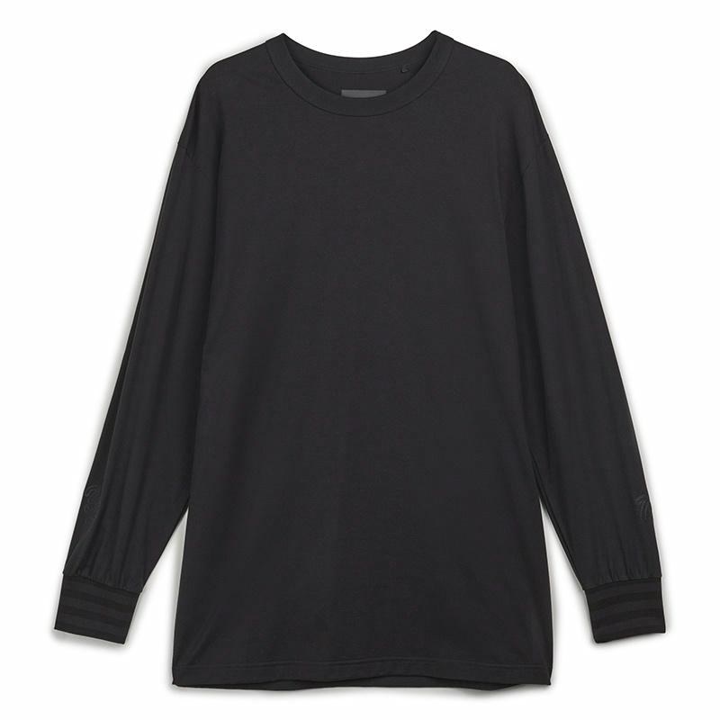 Y-3 GFX LS TEE LogoT