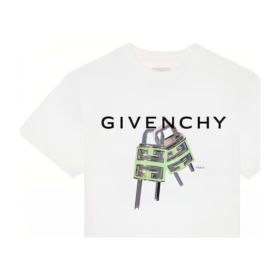 GIVENCHY SS23 T