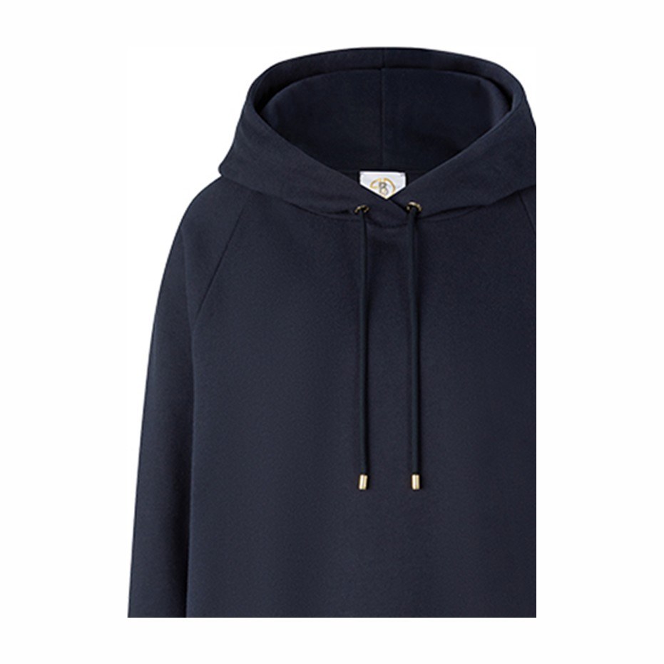 BOGNER 90th Anniversary FW22 Pullover Sweatshirt