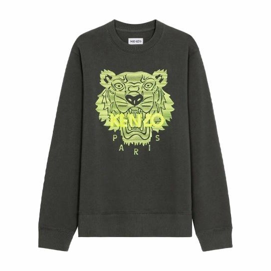 KENZO FW21 Logo