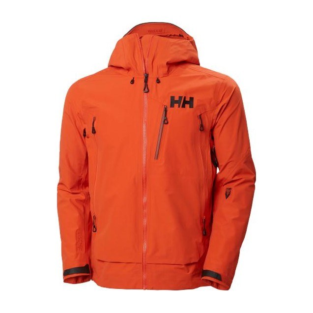Helly Hansen Odin Worlds 3.0