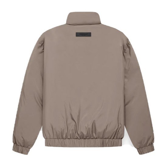 Fear of God Essentials SS22 Desert Taupe