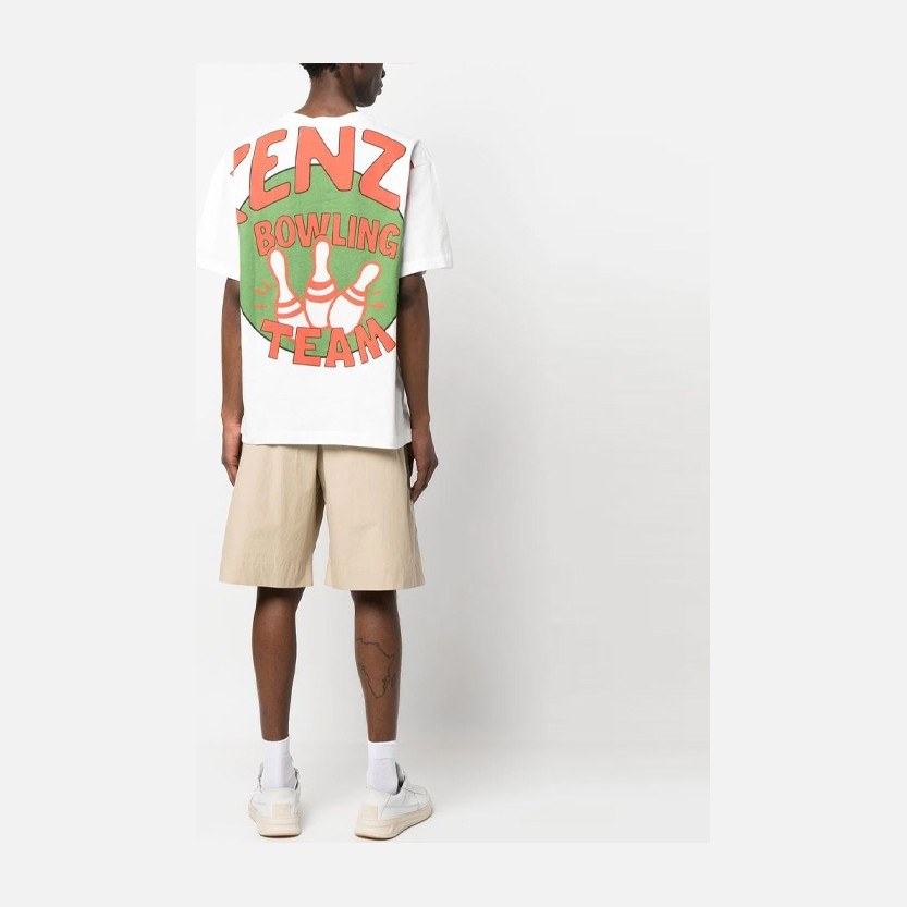 KENZO SS23 BOKE BOY T