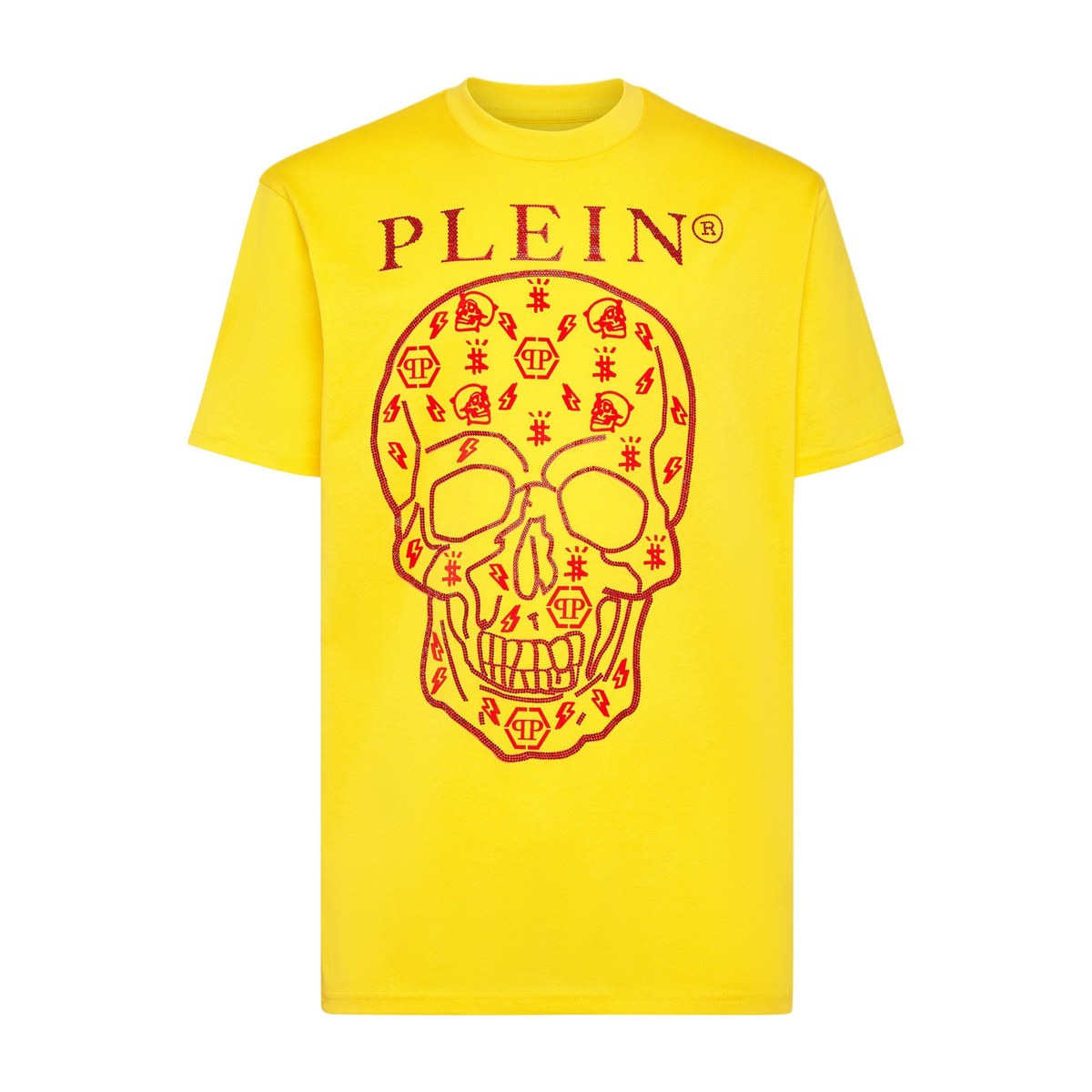PHILIPP PLEIN FW22 T