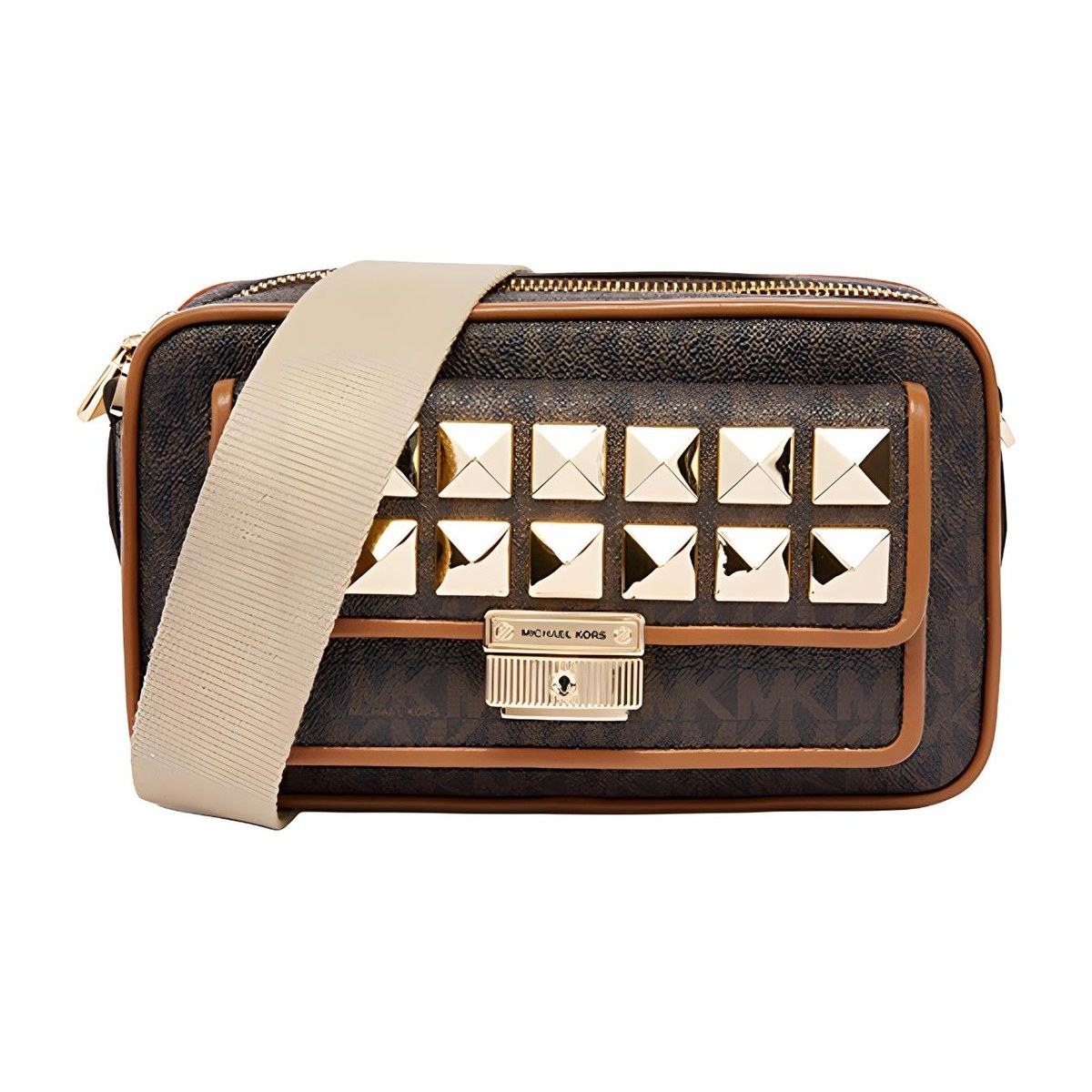Michael Kors Bradshaw Brown