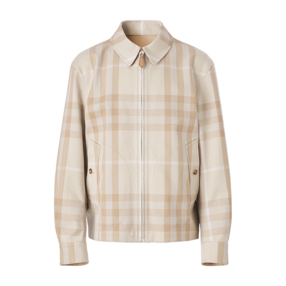 Burberry Jacket SS22