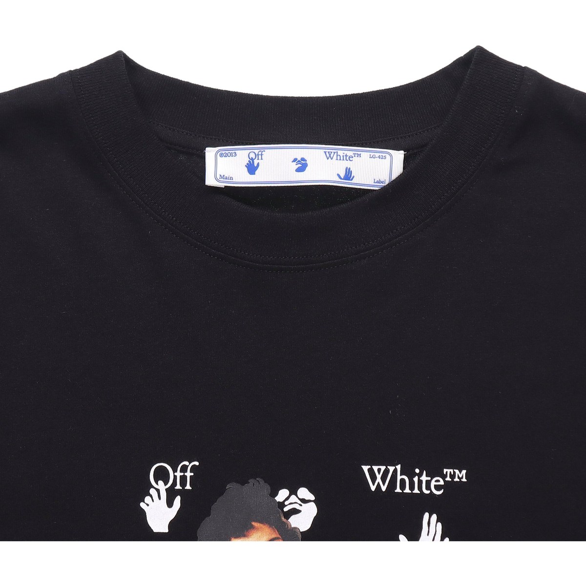 OFF-WHITE