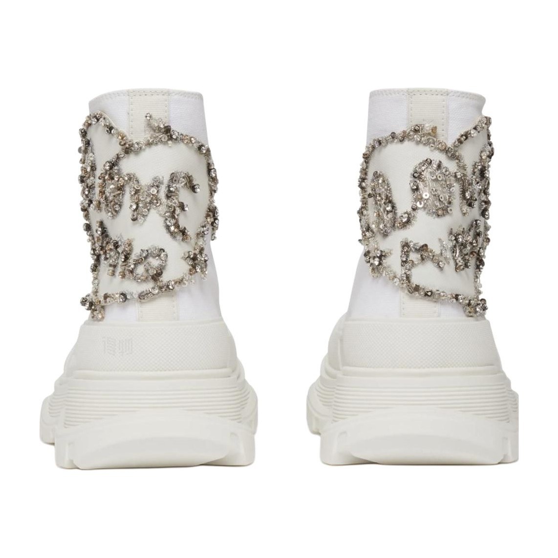 Alexander McQueen Tread Slick
