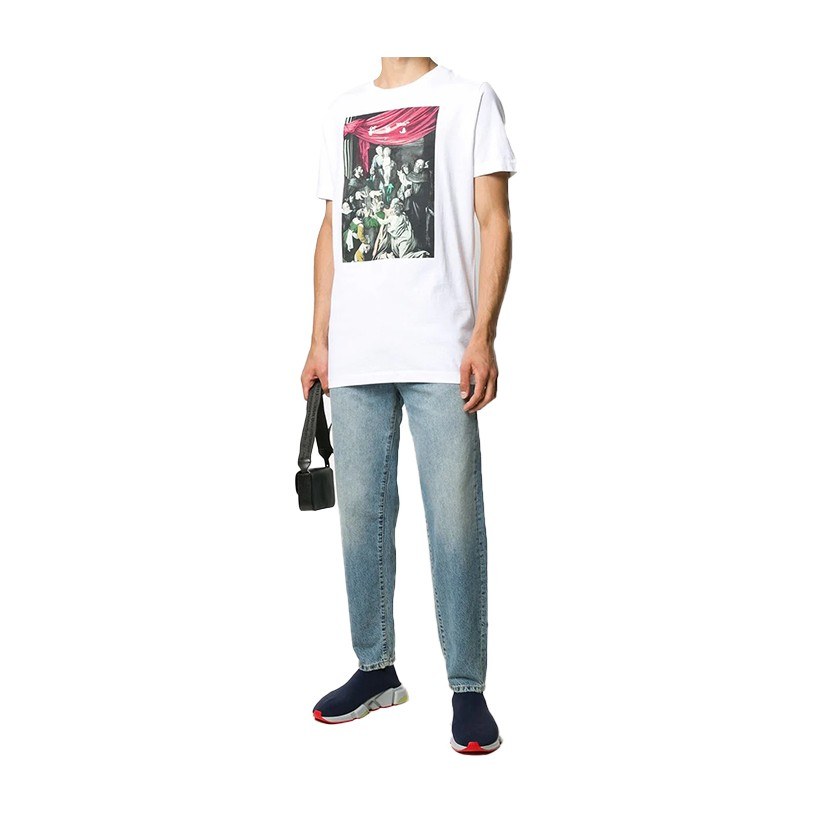 OFF-WHITE Caravaggio FW20