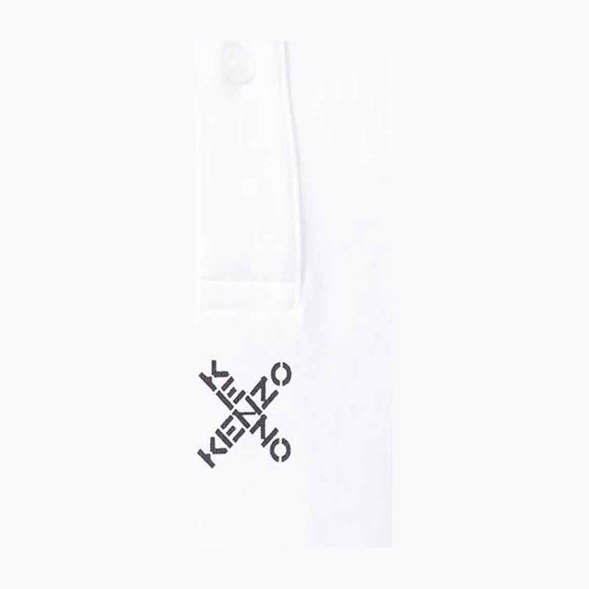 KENZO LogoPolo