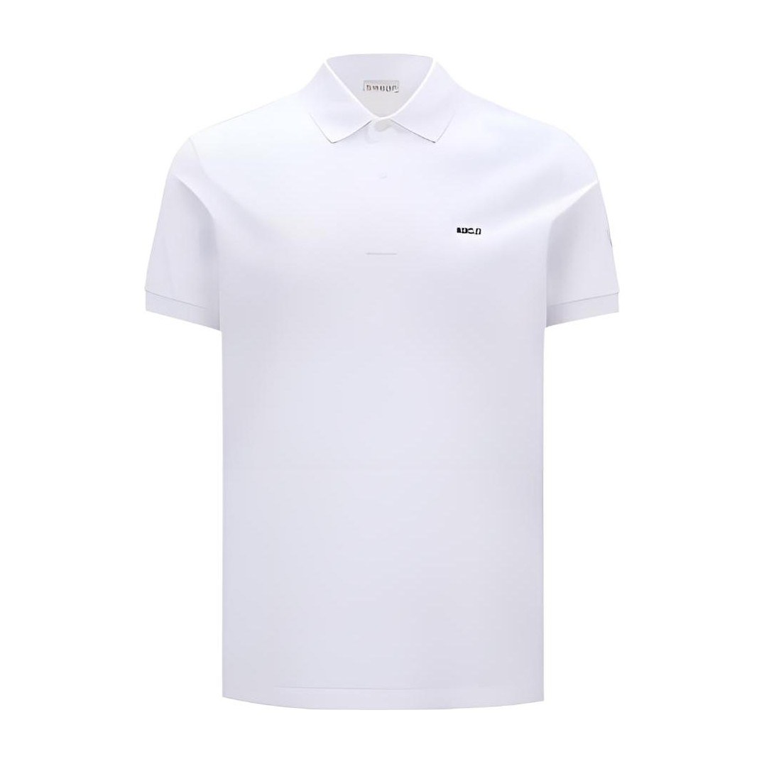 Moncler SS23 LogoPolo
