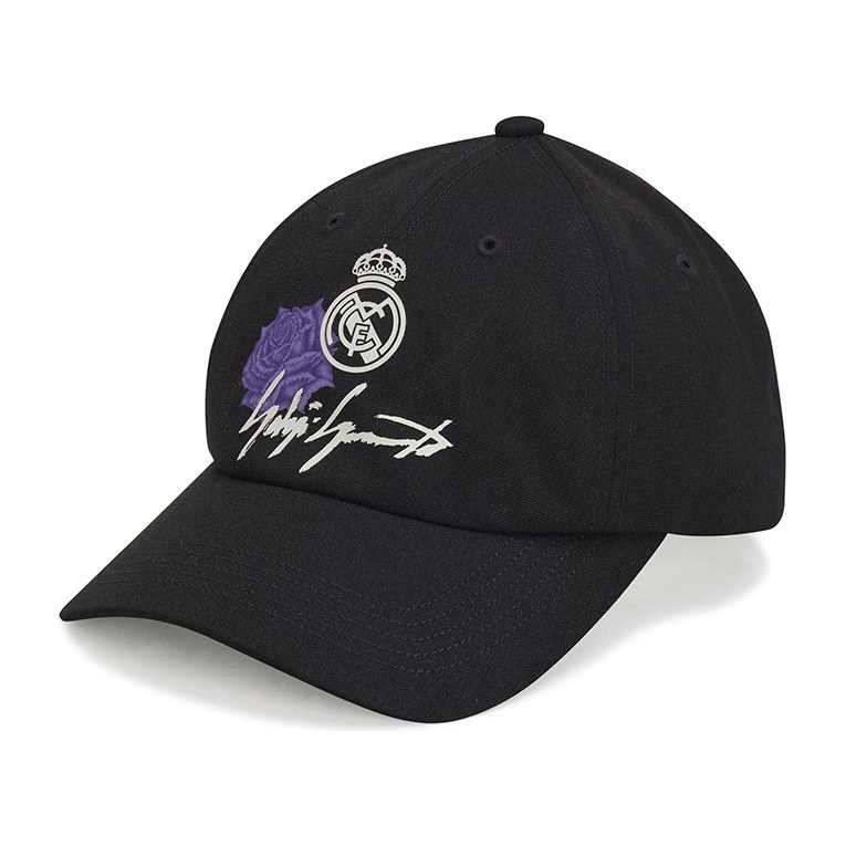 Y-3 Real Madrid Cap