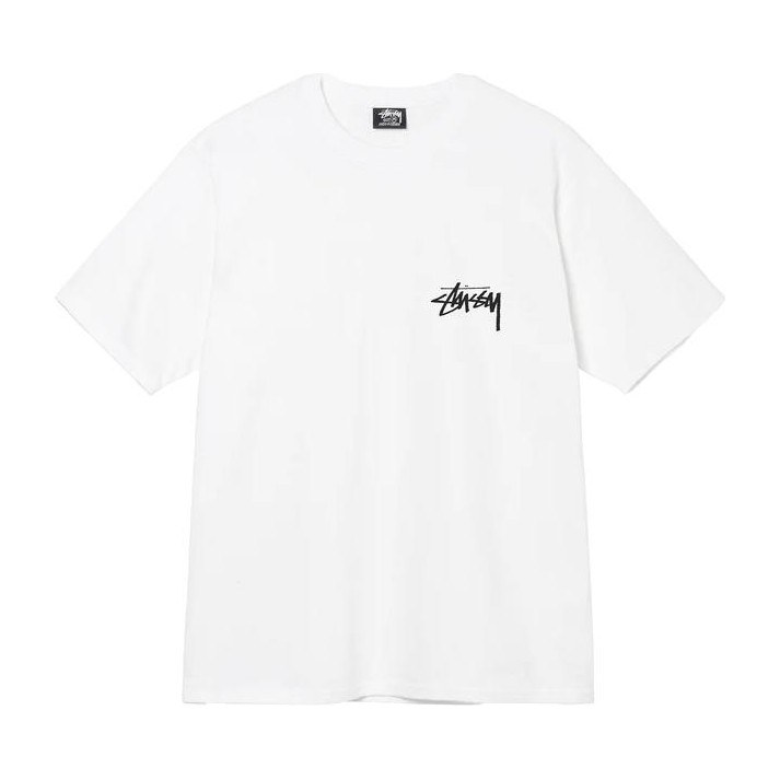 Stussy FW22 Itp Flower Tee
