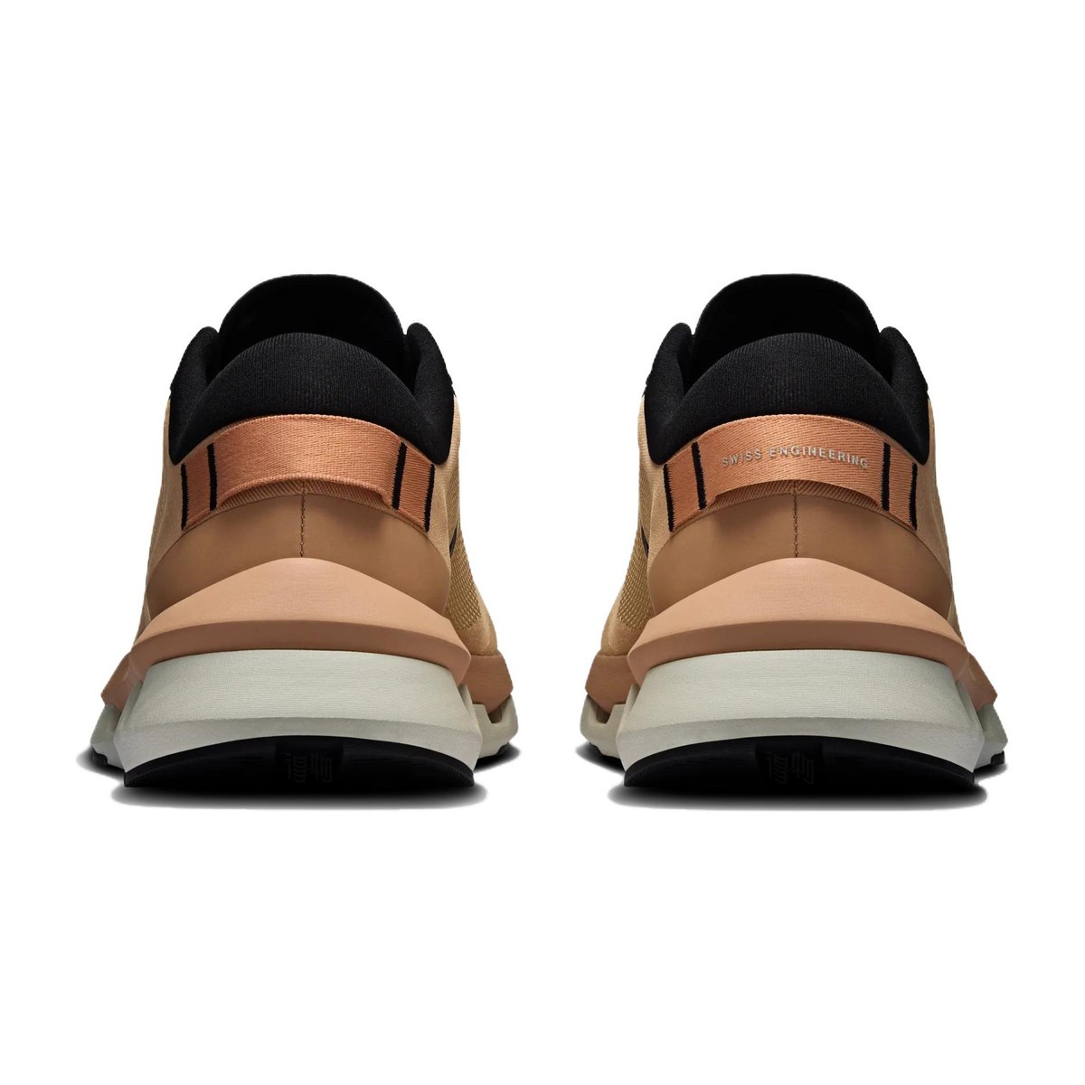 On Cloudzone Brown