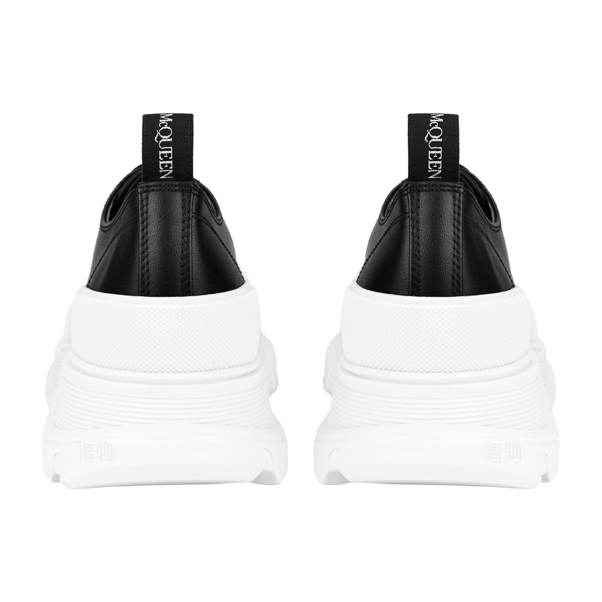 Alexander McQueen Tread Slick