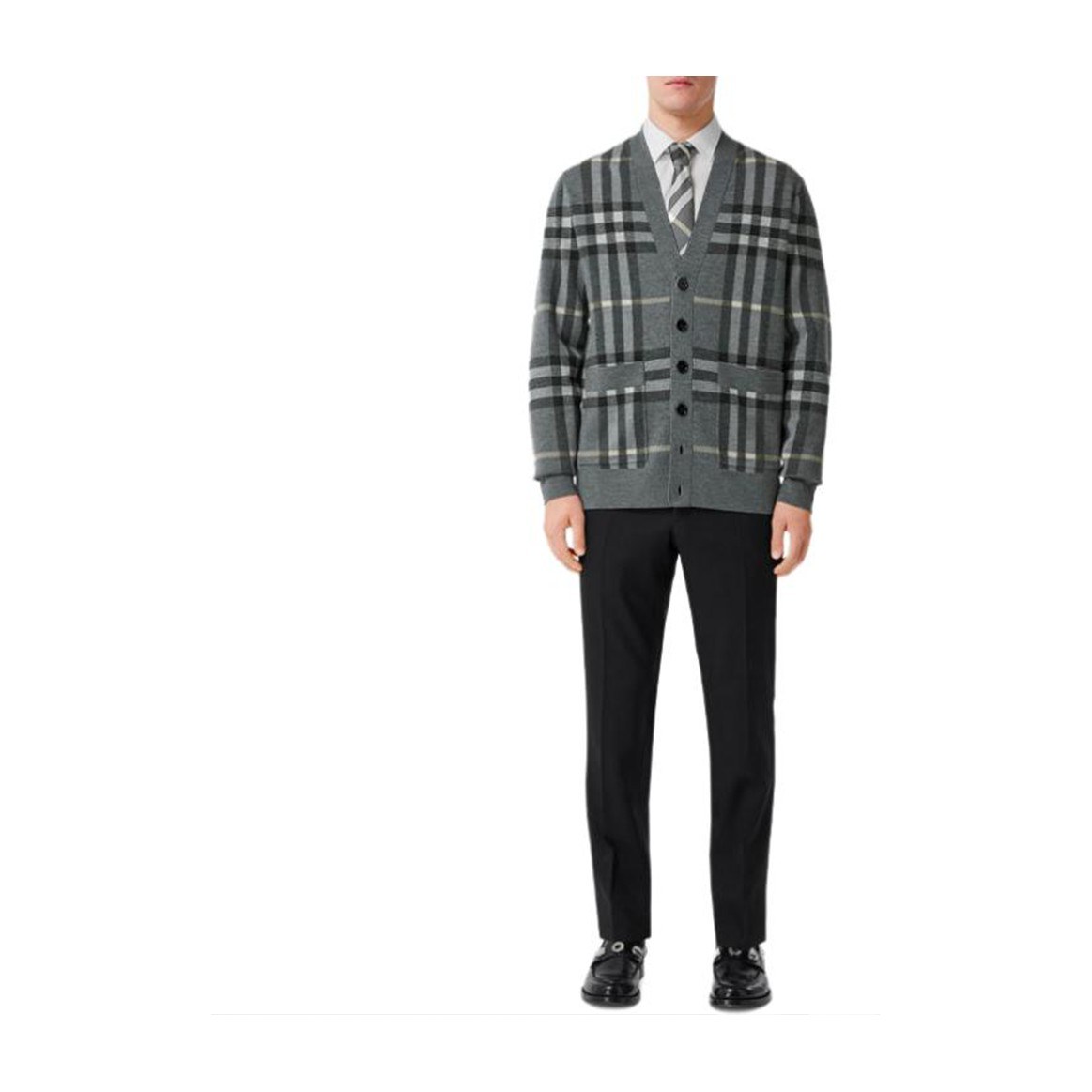 Burberry SS22