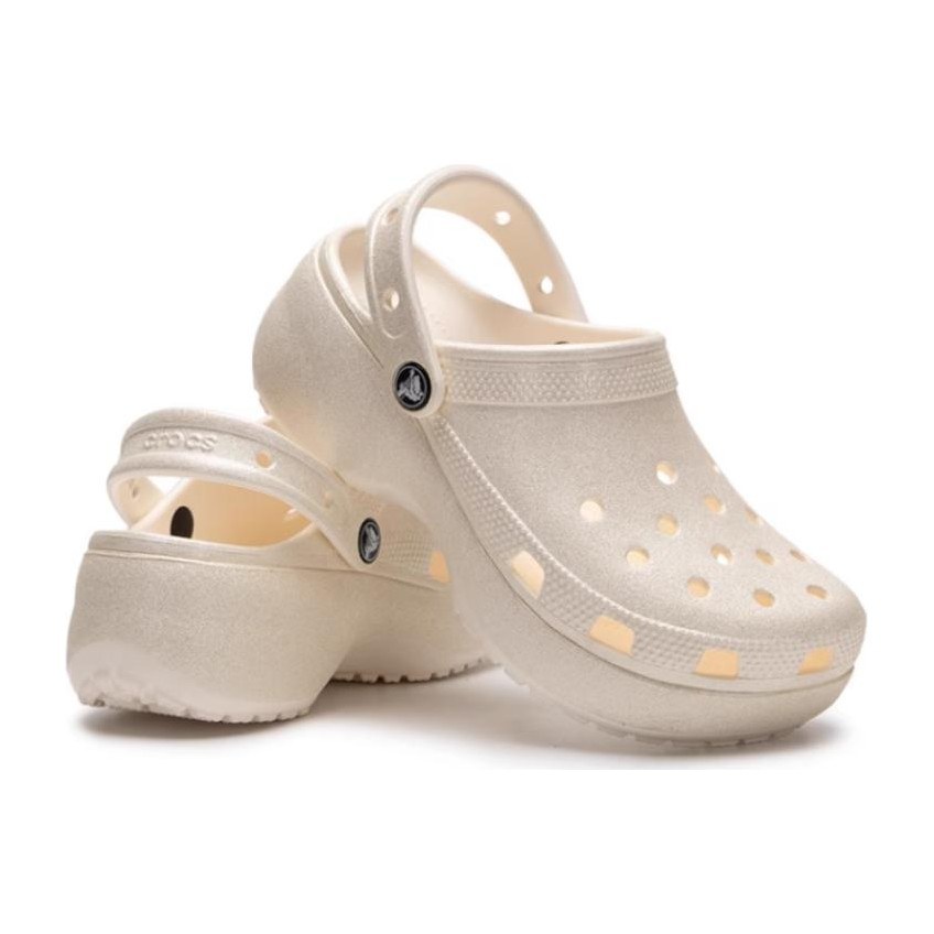 Crocs Classic Clog White