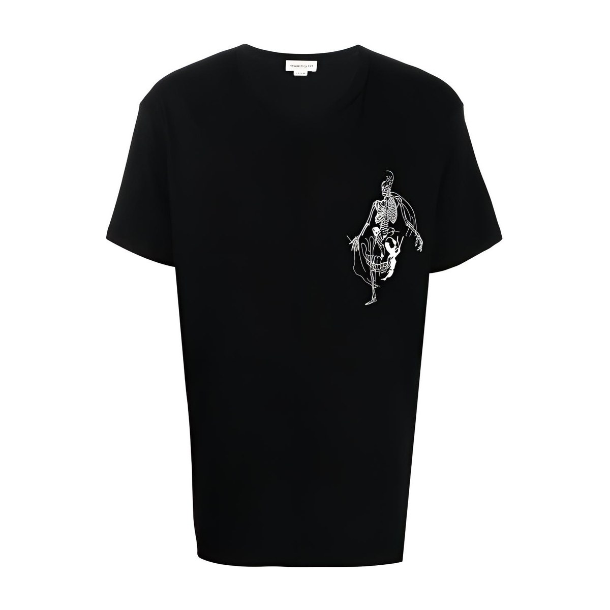 Alexander McQueen SS22 T