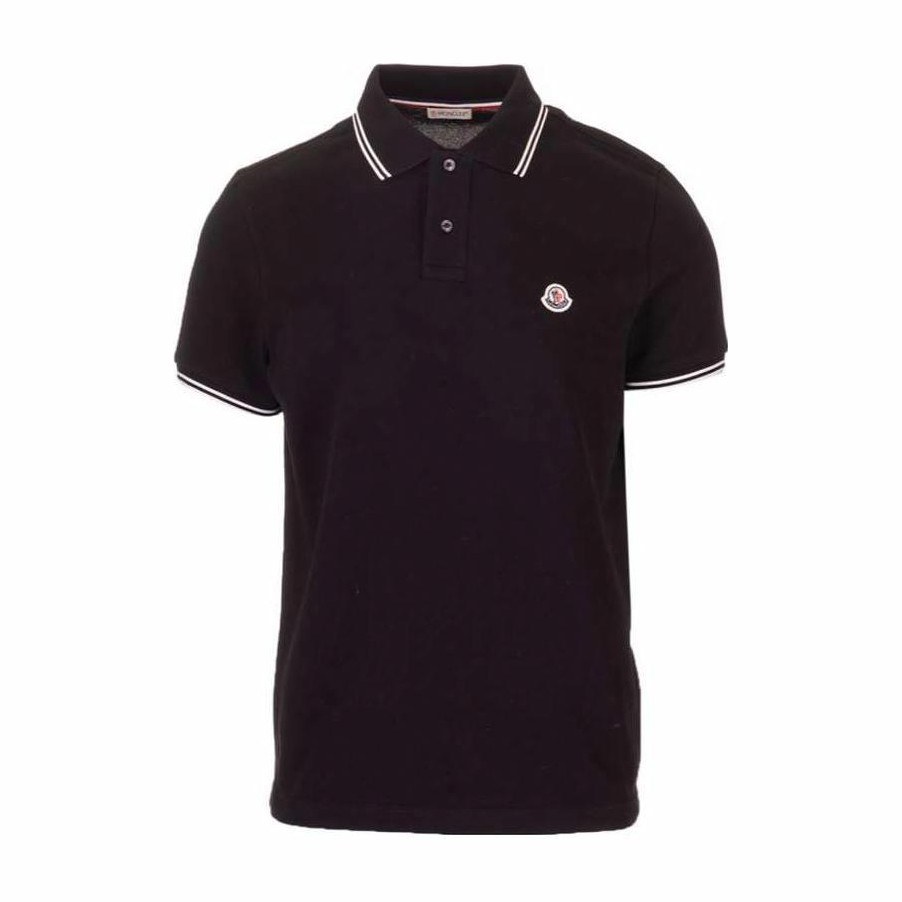 Moncler LogoPolo