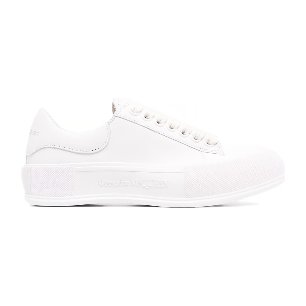 Alexander McQueen Deck