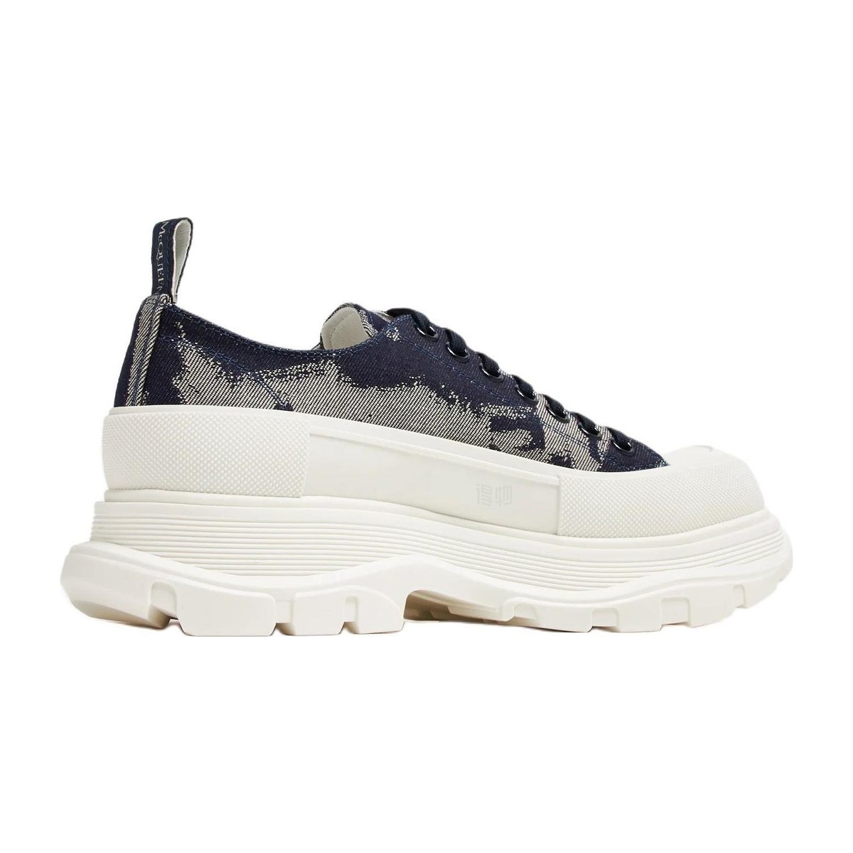Alexander McQueen Tread Slick 4.5cm
