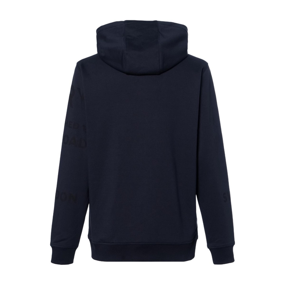 Burberry Hoodie Navy