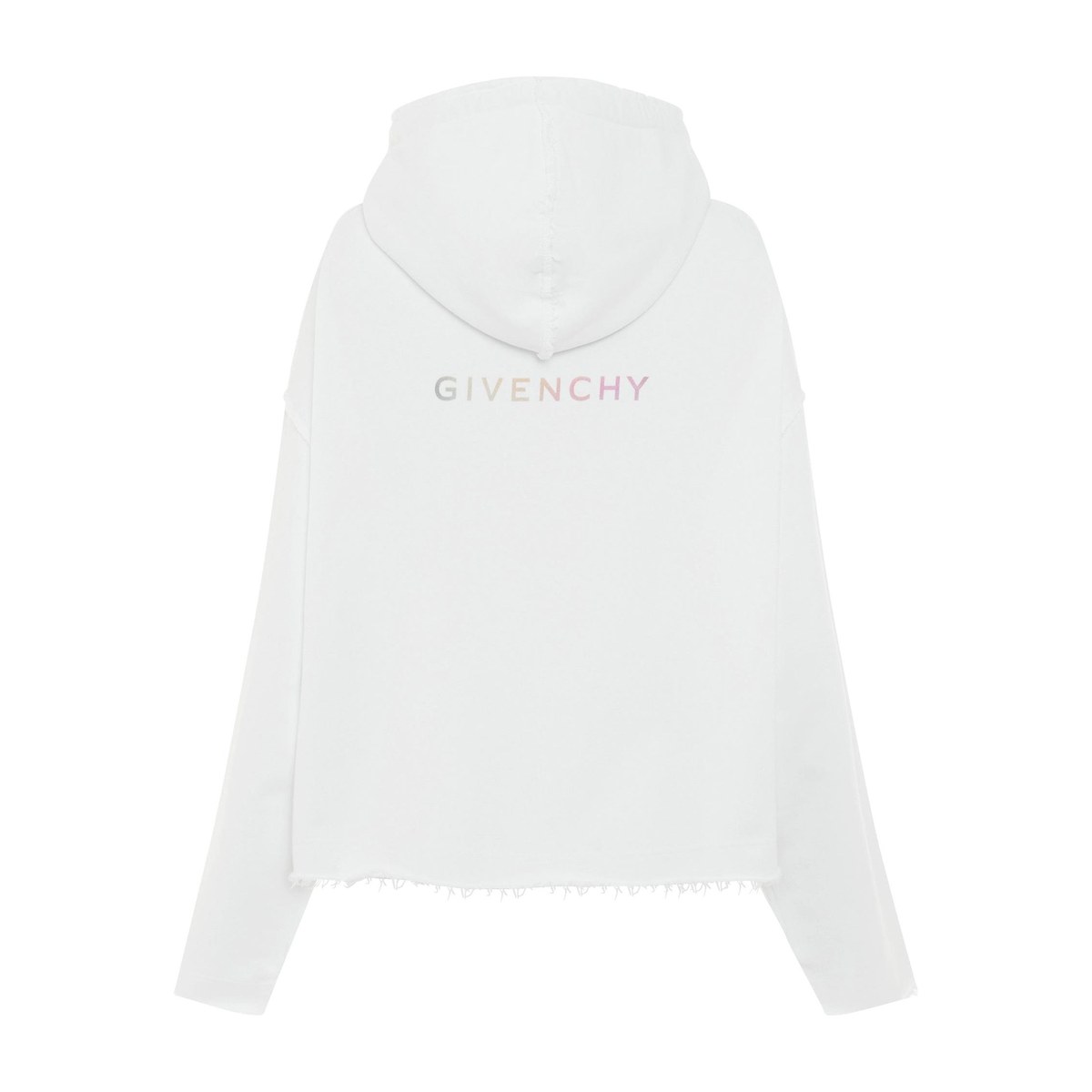 GIVENCHY FW22 Logo