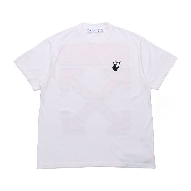 OFF-WHITE SS21 T