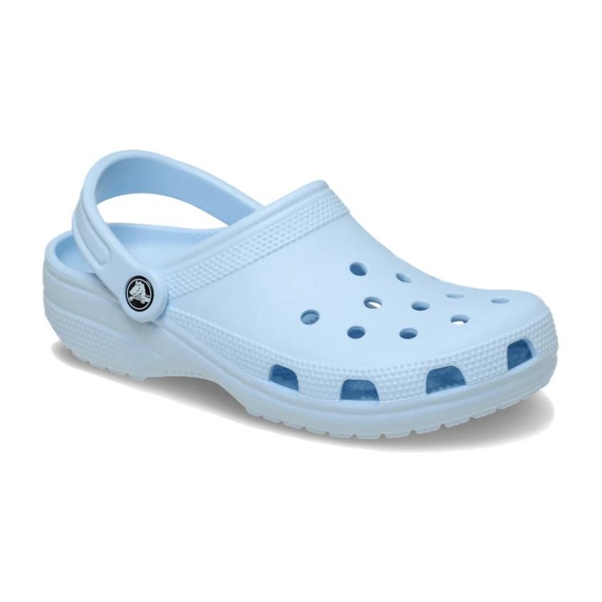 Crocs Classic Clog Ice Blue