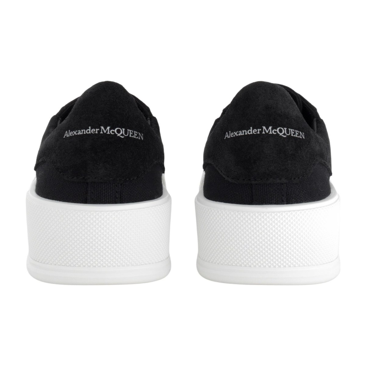 Alexander McQueen Deck