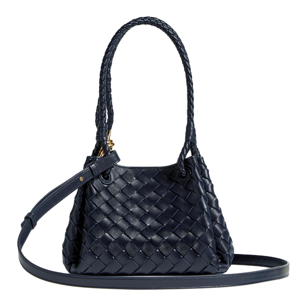 Bottega Veneta ParachuteIntrecciato