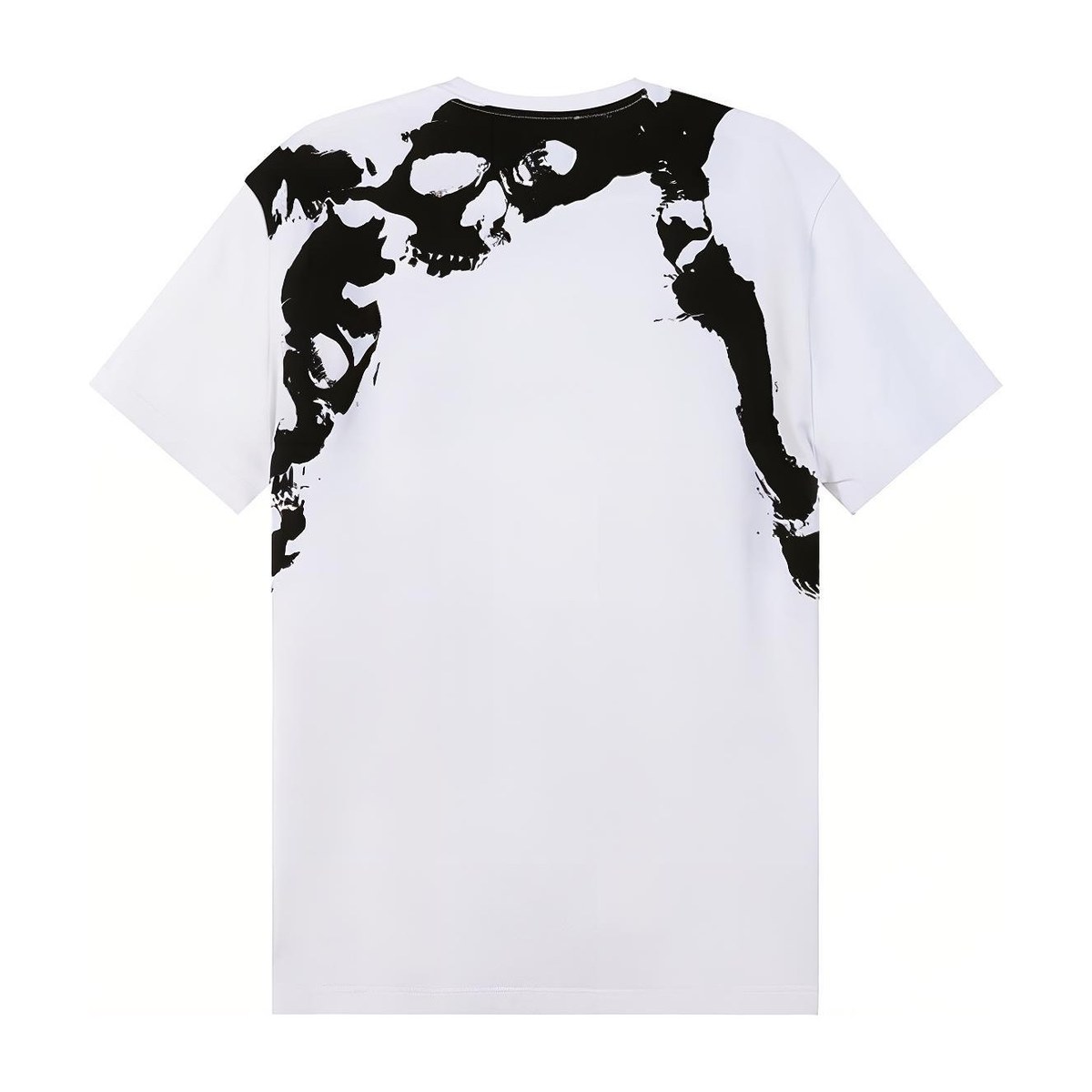 Alexander McQueen SS22 T