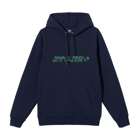 Stussy Sculptures Hoodie
