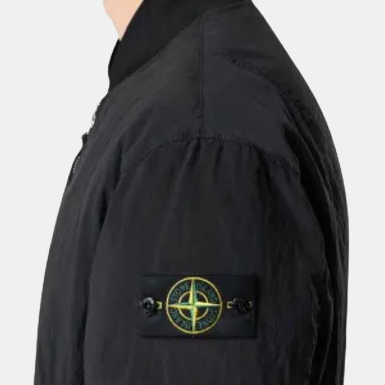 STONE ISLAND Logo
