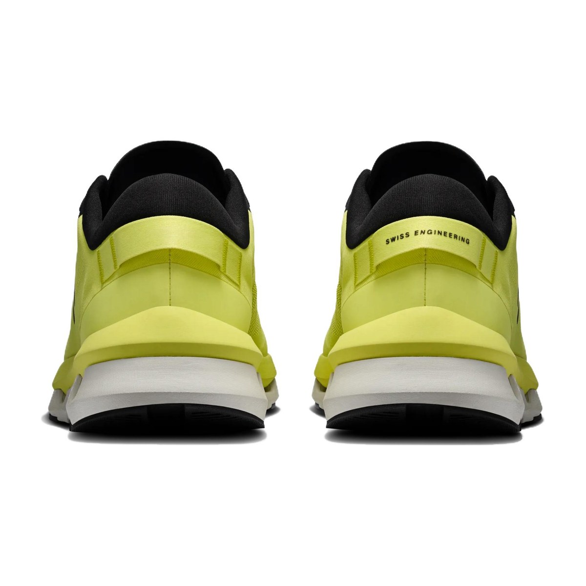 On Cloudzone Yellow