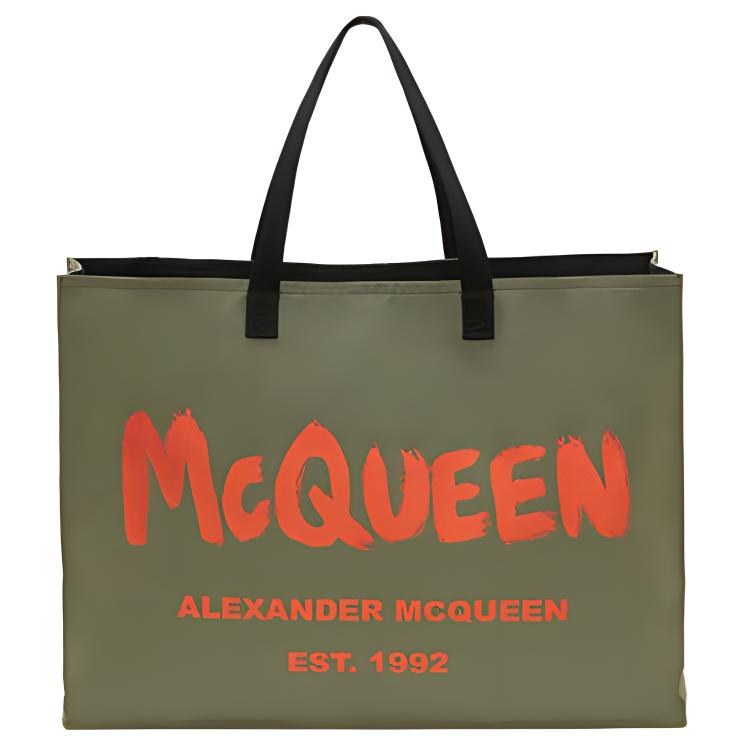 Alexander McQueen