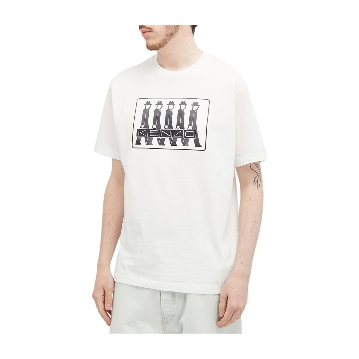 KENZO SS24 LogoT