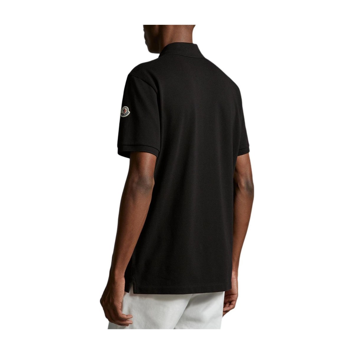Moncler SS24 Polo