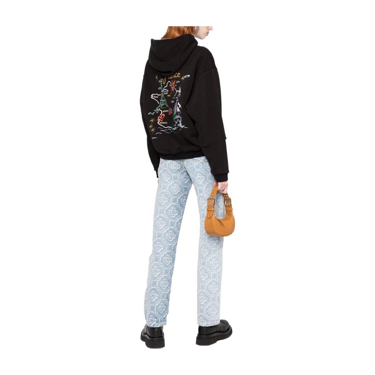 KENZO x Nigo FW22 EAST MEETS WEST