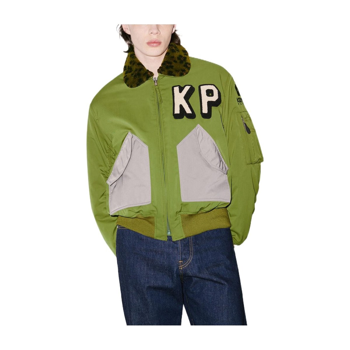 KENZO SS23