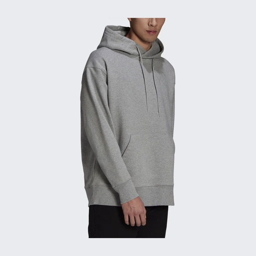 Y-3 Hoodie Grey