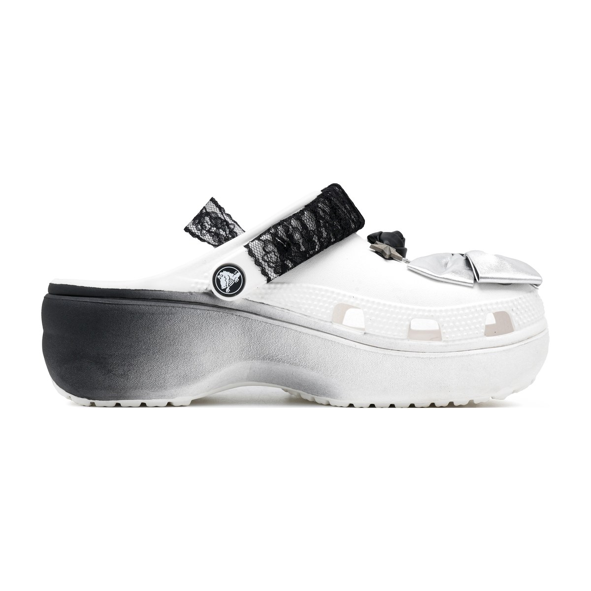 Crocs Classic Platform Clog EVA