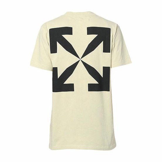 OFF-WHITE SS20 CO VIRGIL ABLOH T