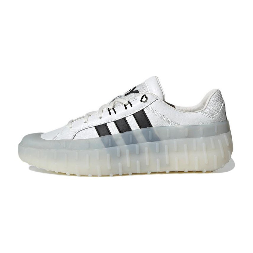 Y-3 GR.1P White Black