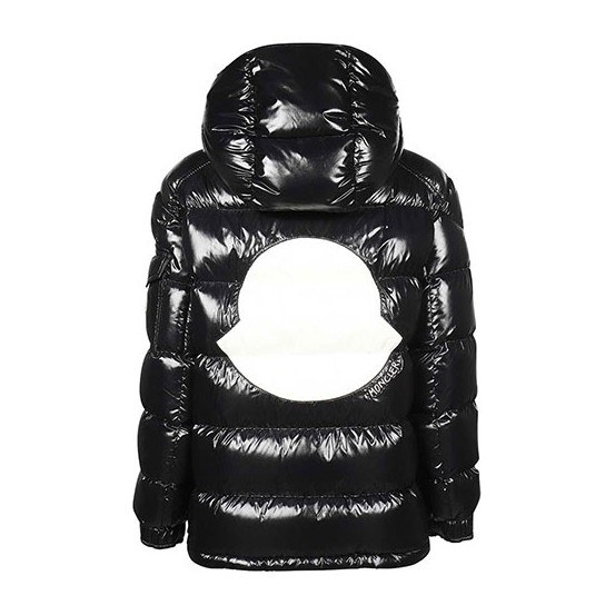 Moncler Fustet Down Jacket