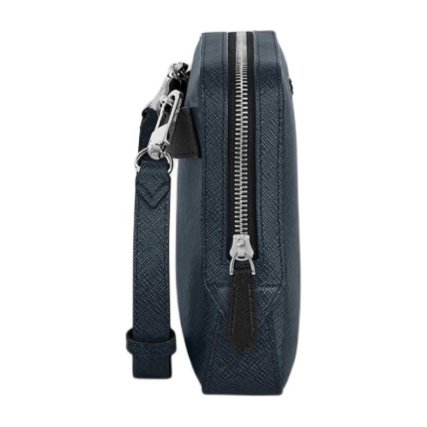 Montblanc Meisterstück Camera Bag Navy
